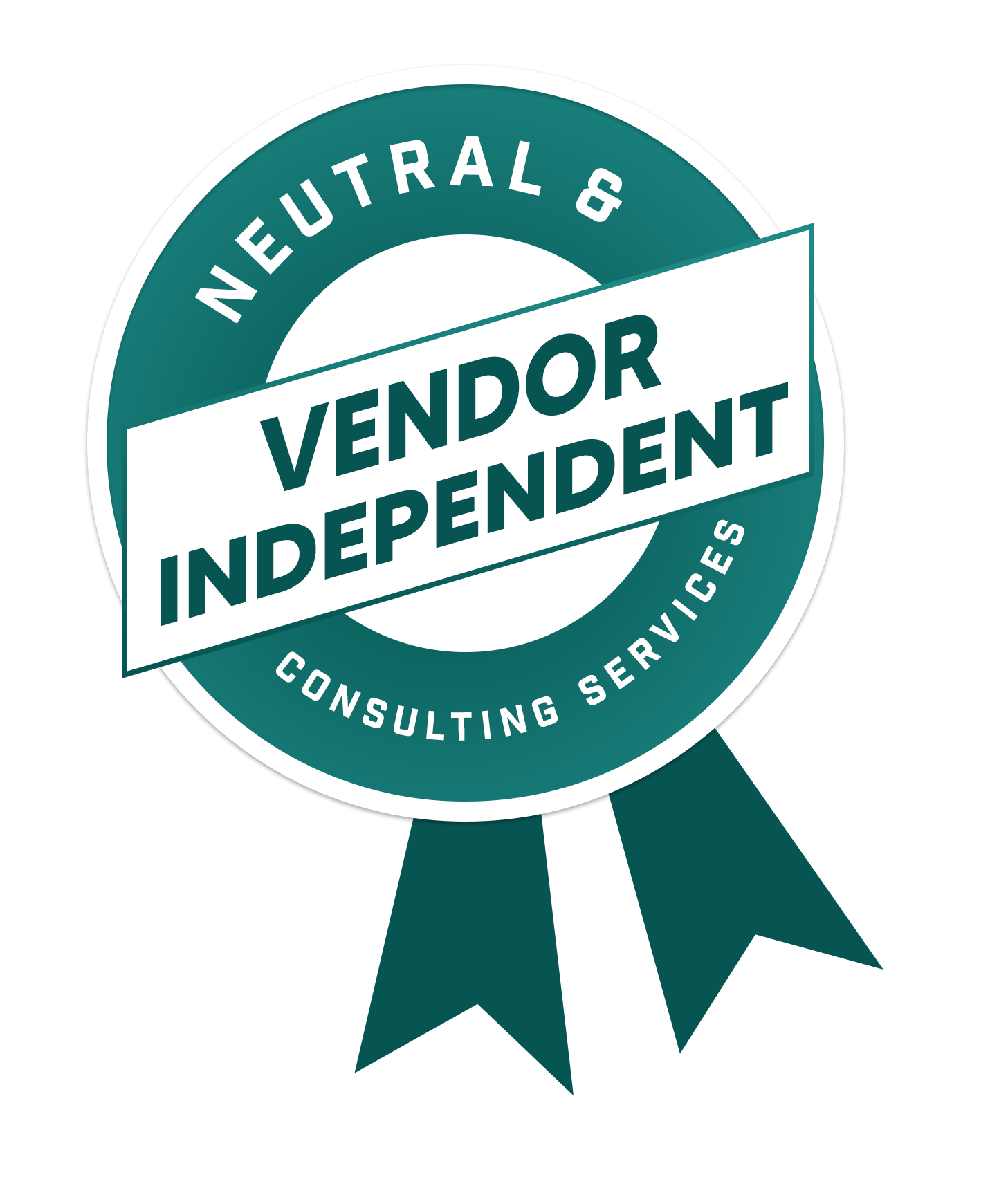 Neutral & vendor independent consulting services